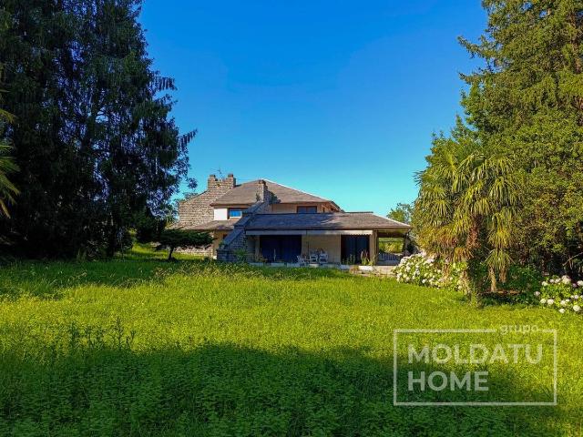 Casa chalet en Venta en Hondarribia