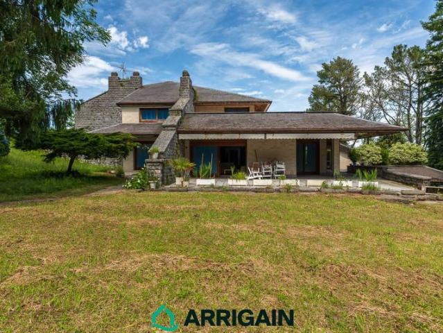 Casa chalet en Venta en Hondarribia