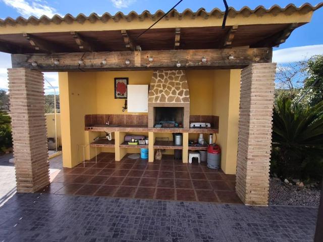 Casa chalet en Venta en Hondón de los Frailes