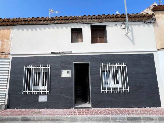 Casa chalet en Venta en Hondón de los Frailes