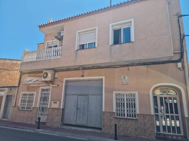 Casa chalet en Venta en Hondón de los Frailes