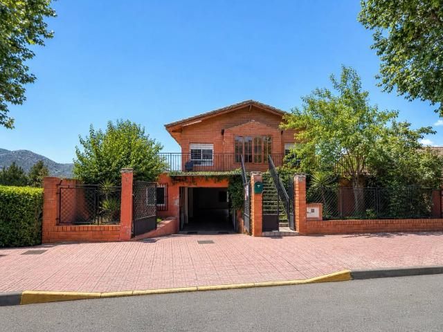 Casa chalet en Venta en Hondón de los Frailes
