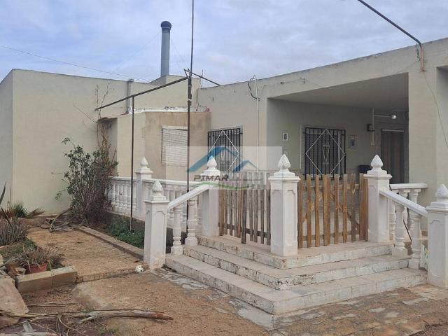 Casa chalet en Venta en Hondón de los Frailes