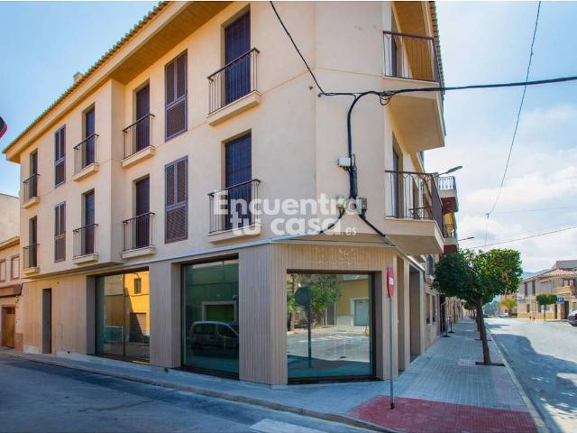 Casa chalet en Venta en Hondón de las Nieves / El Fondó de les Neus