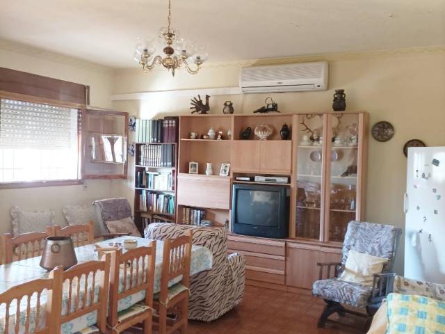 Casa chalet en Venta en Horcajo de los Montes
