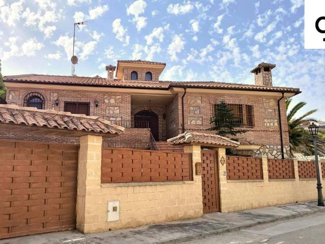 Casa chalet en Venta en Horcajo de Santiago