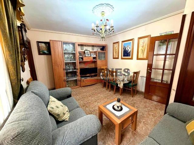 Casa chalet en Venta en Horcajo de Santiago