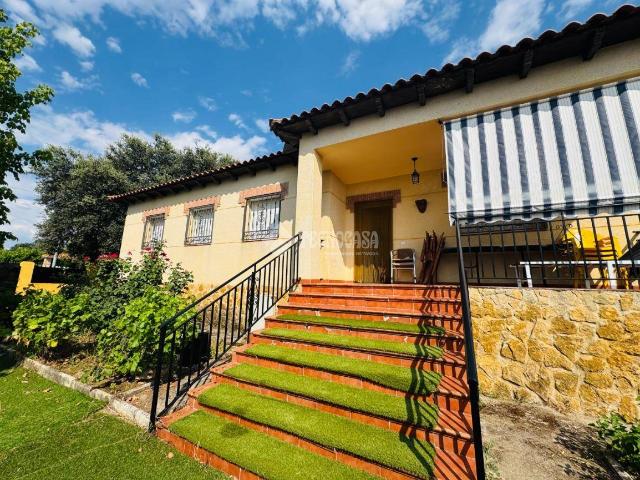 Casa chalet en Venta en Hormigos
