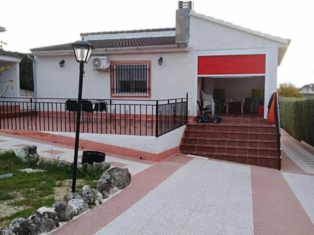 Casa chalet en Venta en Hormigos