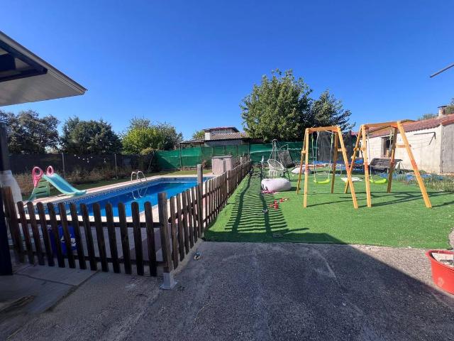 Casa chalet en Venta en Hormigos