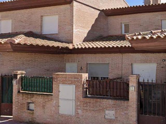 Casa chalet en Venta en Hormigos