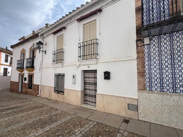 Casa chalet en Venta en Hornachuelos
