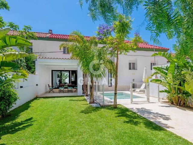 Casa chalet en Venta en Hornos Púnicos