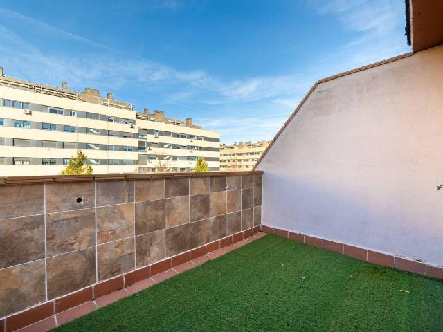 Casa chalet en Venta en Hospital