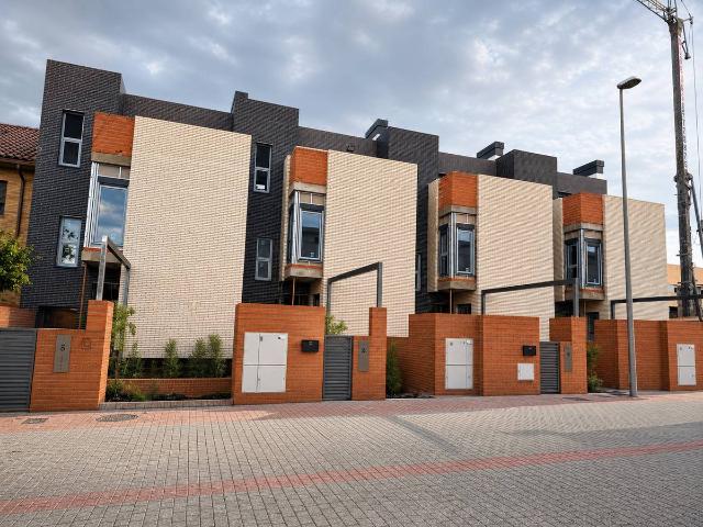 Casa chalet en Venta en Hospital