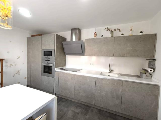 Casa chalet en Venta en Hospital