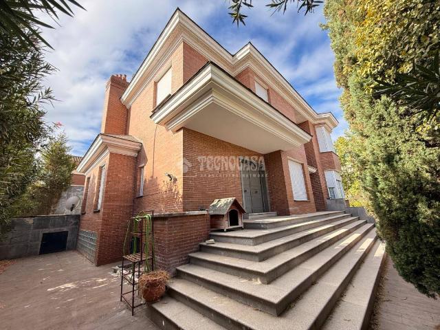 Casa chalet en Venta en Hospital Nuevo Centro de Talavera de la Reina