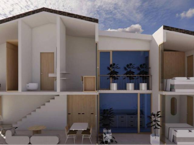 Casa chalet en Venta en Hospital Plaza del Real