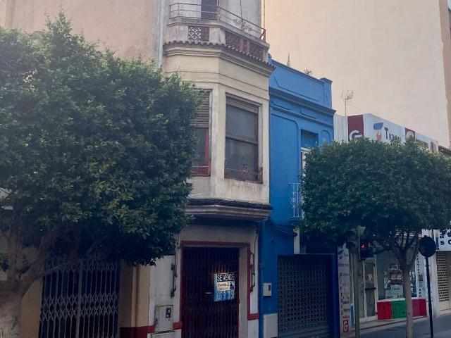 Casa chalet en Venta en Hospital Plaza del Real