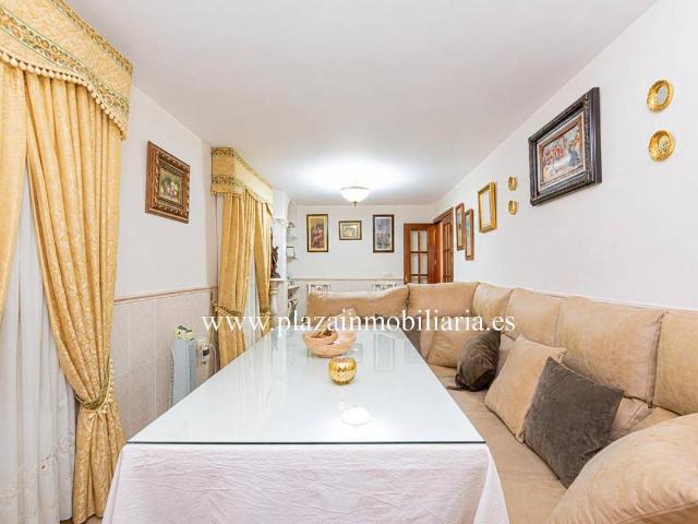 Casa chalet en Venta en Hoya del Molino