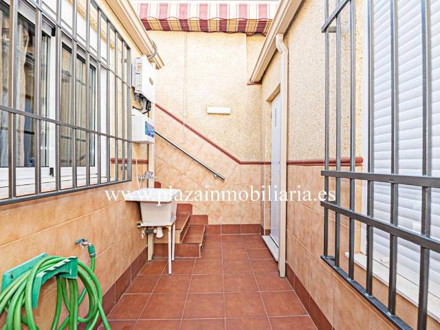 Casa chalet en Venta en Hoya del Molino