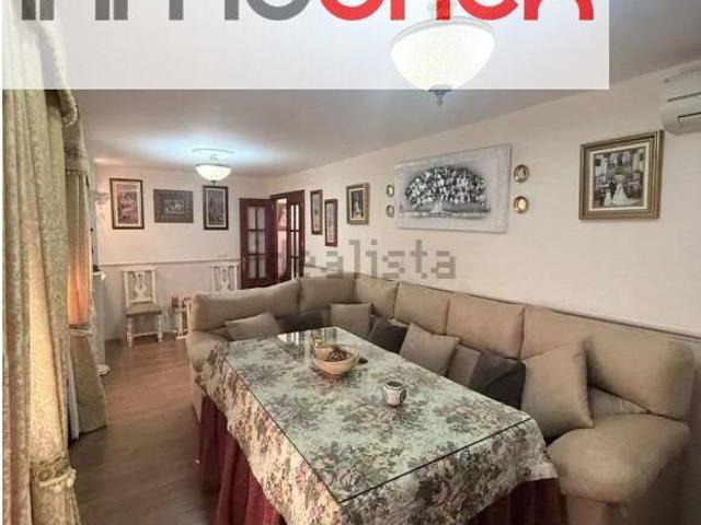 Casa chalet en Venta en Hoya del Molino