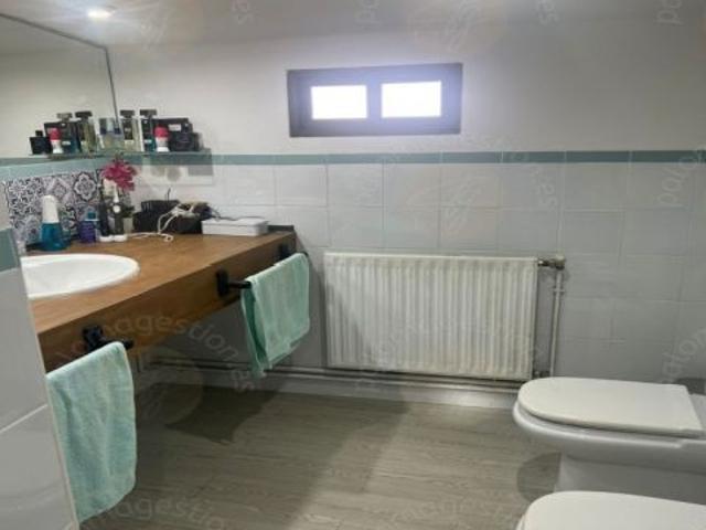Casa Chalet en Venta en Hoya, La Salamanca