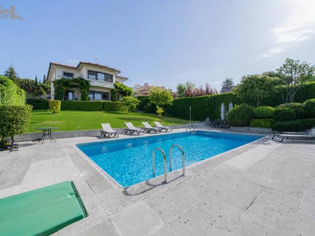 Casa chalet en Venta en Hoyo de Manzanares
