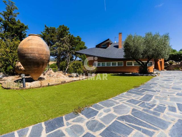 Casa chalet en Venta en Hoyo de Manzanares
