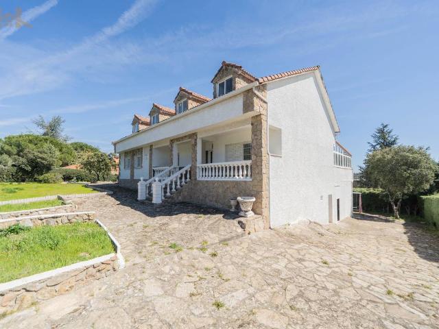 Casa chalet en Venta en Hoyo de Manzanares