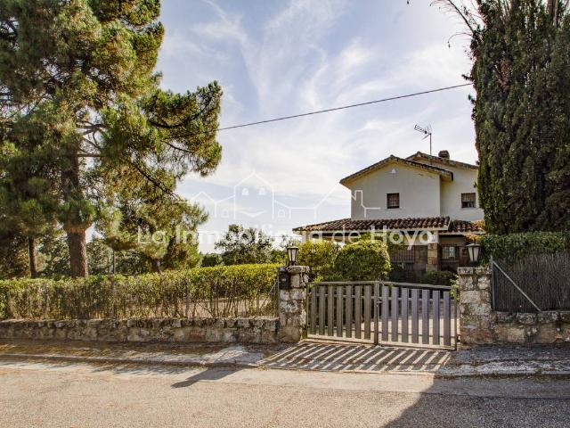 Casa chalet en Venta en Hoyo de Manzanares