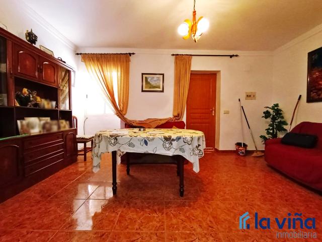 Casa chalet en Venta en Humilladero