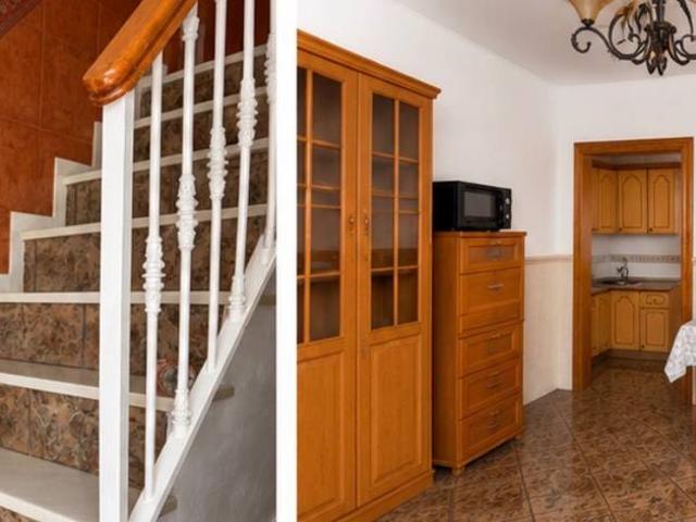 Casa chalet en Venta en Humilladero