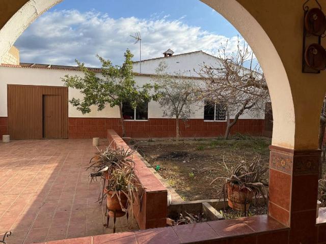 Casa chalet en Venta en Humilladero