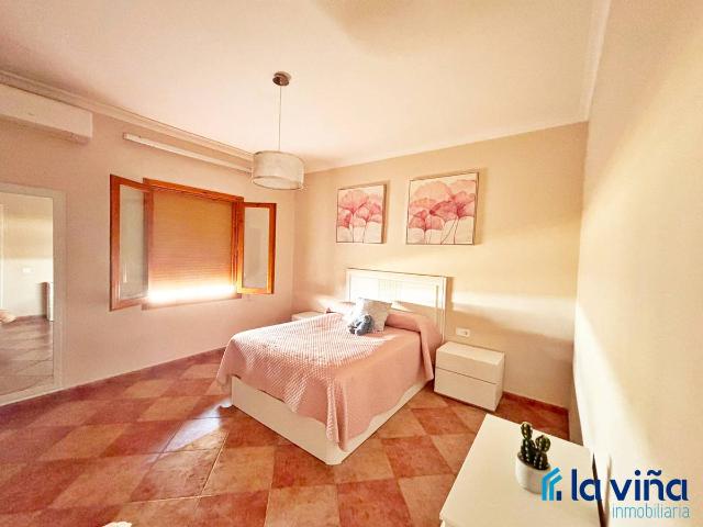 Casa chalet en Venta en Humilladero