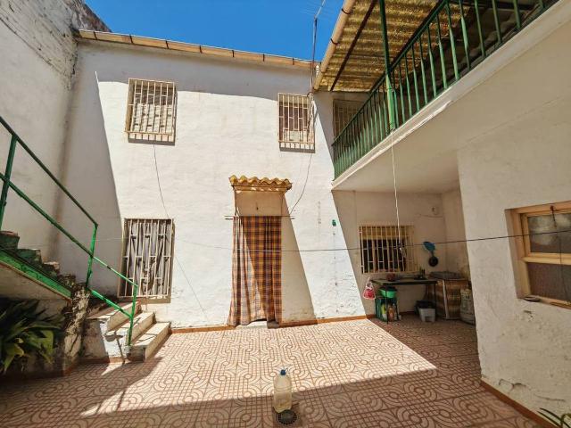 Casa chalet en Venta en Huétor Tájar