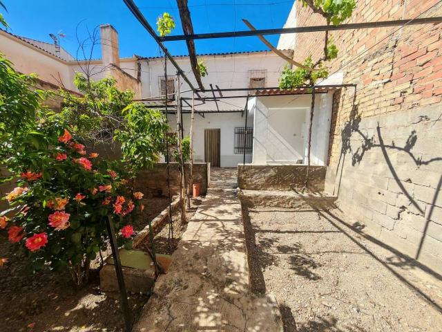 Casa chalet en Venta en Huétor Tájar