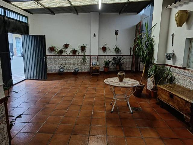 Casa chalet en Venta en Huétor Tájar