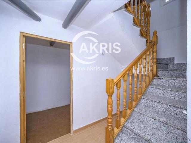 Casa chalet en Venta en Huecas