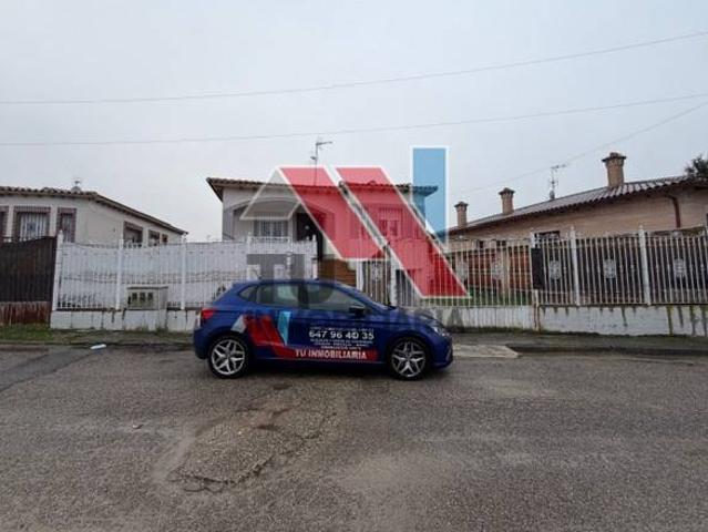 Casa chalet en Venta en Huecas