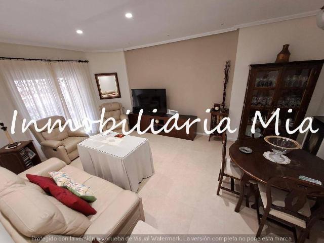 Casa chalet en Venta en Huércal Overa