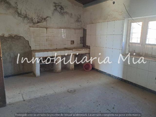 Casa chalet en Venta en Huércal Overa