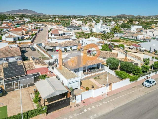 Casa chalet en Venta en Huércal Overa
