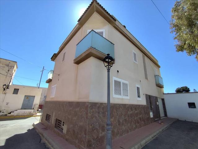 Casa chalet en Venta en Huércal de Almería