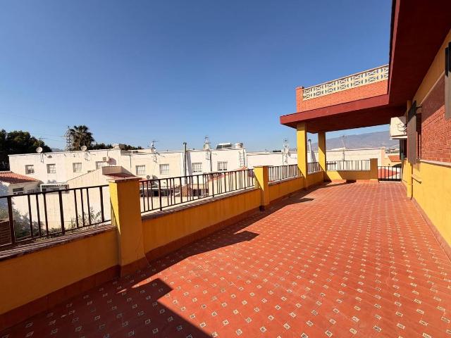 Casa chalet en Venta en Huércal de Almería