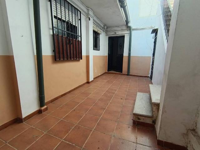 Casa chalet en Venta en Huerta de la Reina Trassierra