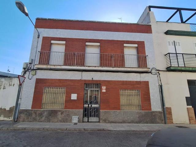 Casa chalet en Venta en Huerta de la Reina Trassierra