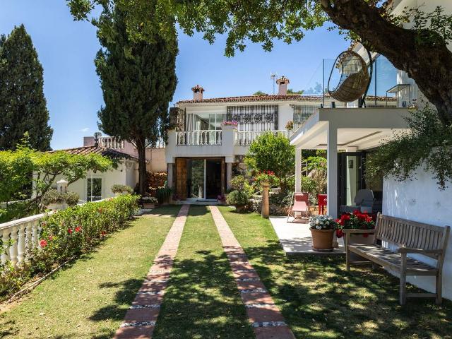 Casa chalet en Venta en Huerta del Prado La Montua
