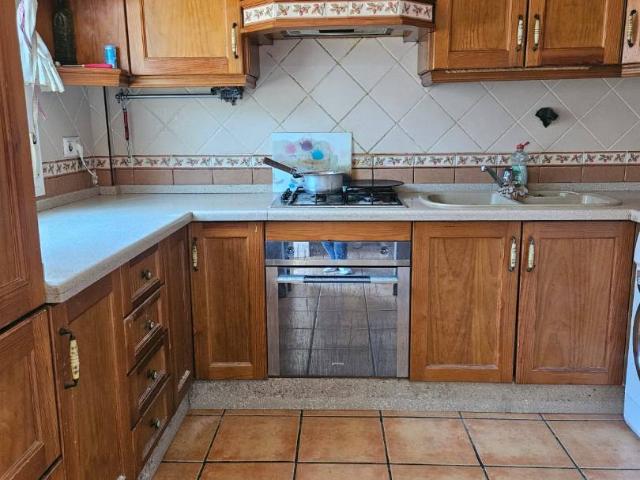 Casa chalet en Venta en Huerta Fava Santiago