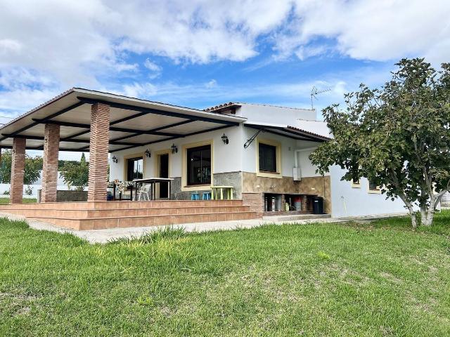 Casa chalet en Venta en Huerta Nueva
